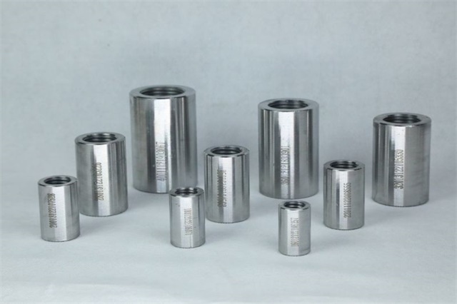 满城直螺纹钢筋套筒的优势和特点